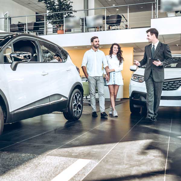 Car Dealerships