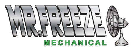 Mr. Freeze Mechanical